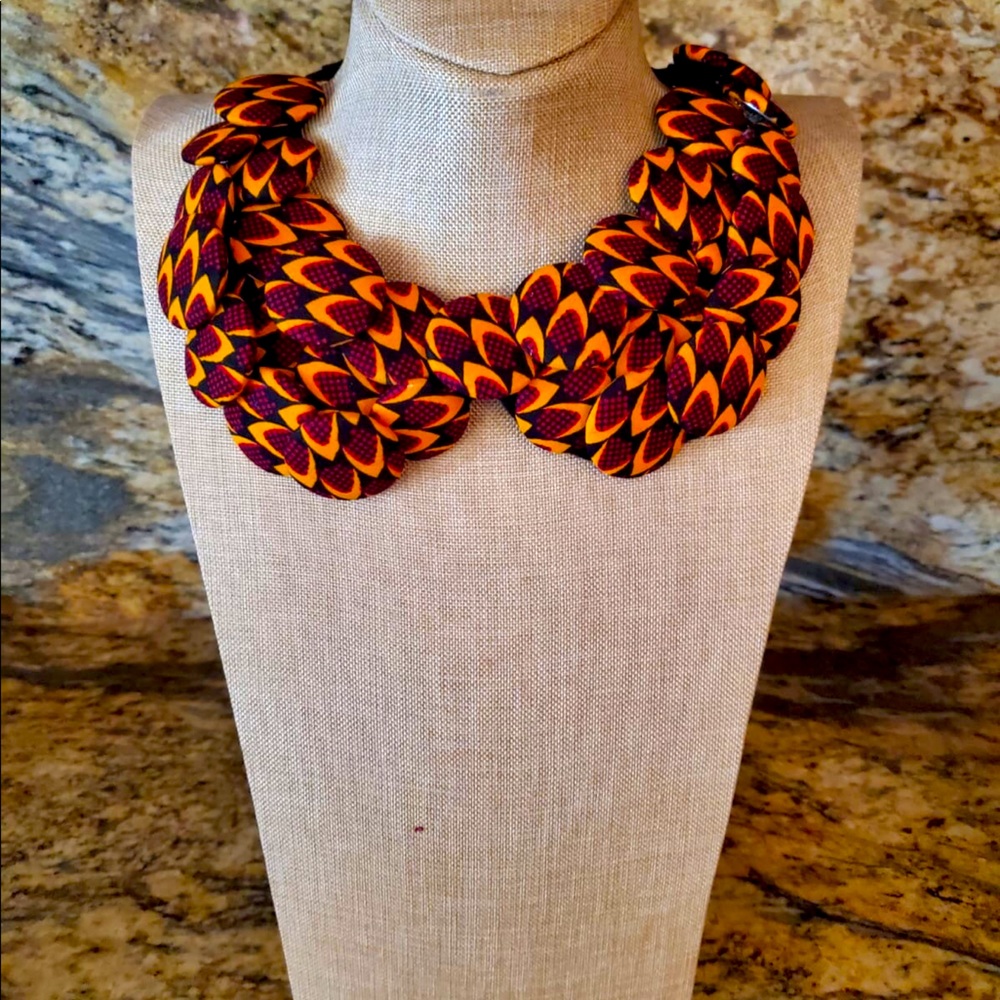 Neckpiece
